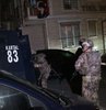 İstanbul merkezli bir çok ilde DHKP-C terör örgütüne yönelik yapılan operasyonda çok sayıda kişi gözaltına alındı. Operasyona özel harekat polisi de destek verdi