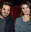Oyuncu Beren Saat, bir dönem krizler yaşadığı evliliği hakkında samimi açıklamalarda bulundu. Saat, "İkimizin bir fanusu vardı ve bu böyle yıllarca sürdü. Her ayrılığımızdan sonra bir araya geldiğimizde de yeniden evde ve sevgili hissettiğimiz için kopamadık" dedi
