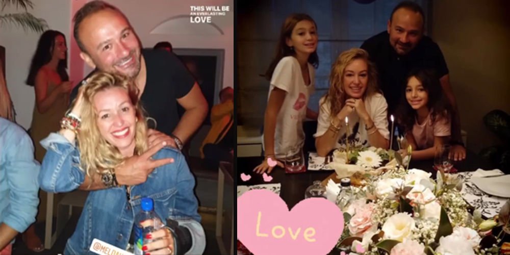 Kosif'e sürpriz kutlama...