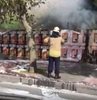Yer altı kabloları bomba gibi patladı!