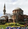Kariye Camii'nin açılışıyla ilgili flaş açıklama!