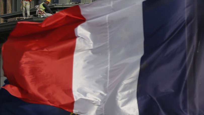 SON DAKİKA Fransa'nın Cidde'deki konsolosluğuna saldırı!