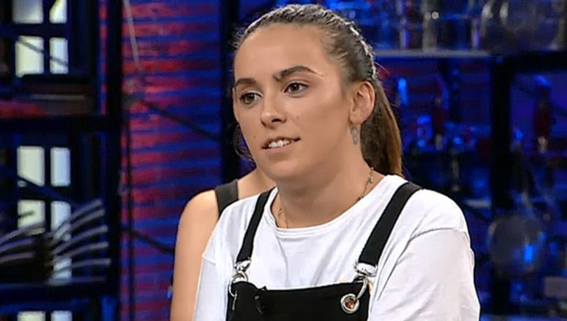 Masterchef Tanya Kimdir Kac Yasinda Tanya Kilitkayali Nereli