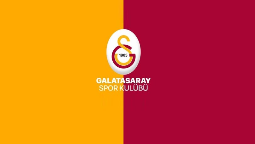 Galatasaray'da bir futbolcuda koronavirüs