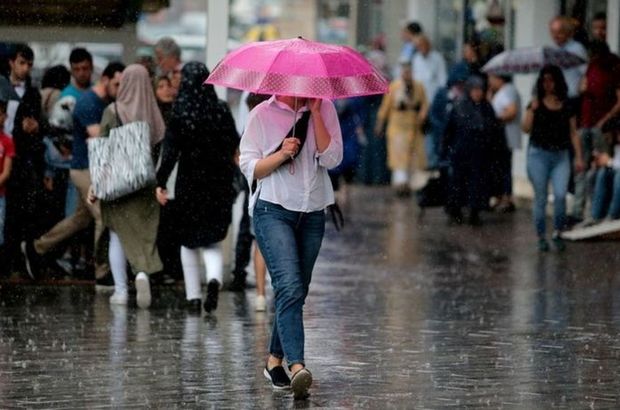 istanbul da hava durumu yarin nasil yagmur yagacak mi 30 ekim istanbul a saganak yagis uyarisi gundem haberleri