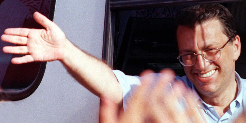 Mesut Yılmaz hayatını kaybetti!