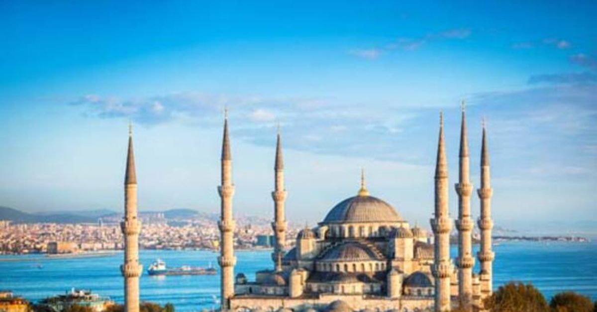 istanbul cuma saati kacta 30 ekim 2020 istanbul cuma namaz saatleri nedir diyanet namaz vakitleri gundem haberleri