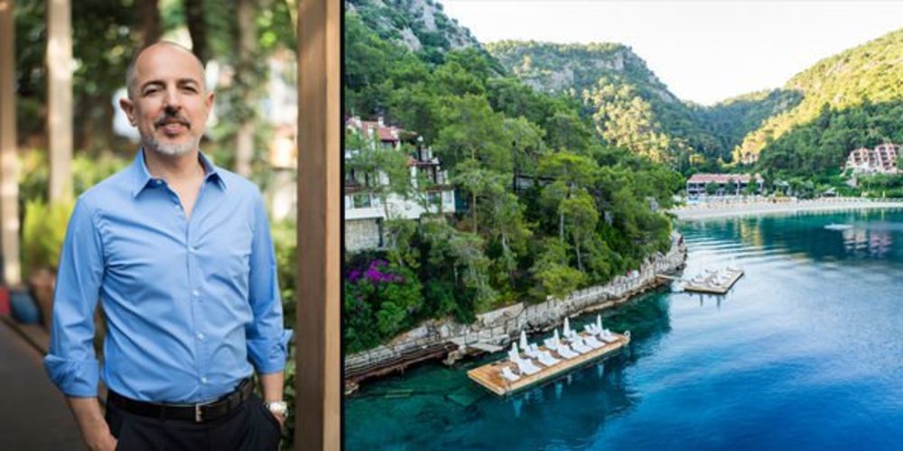 Turizmin en iyisi seçildi