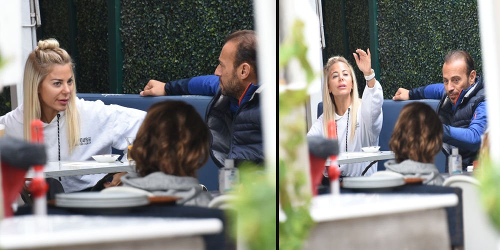 İlk kez görüntülendiler