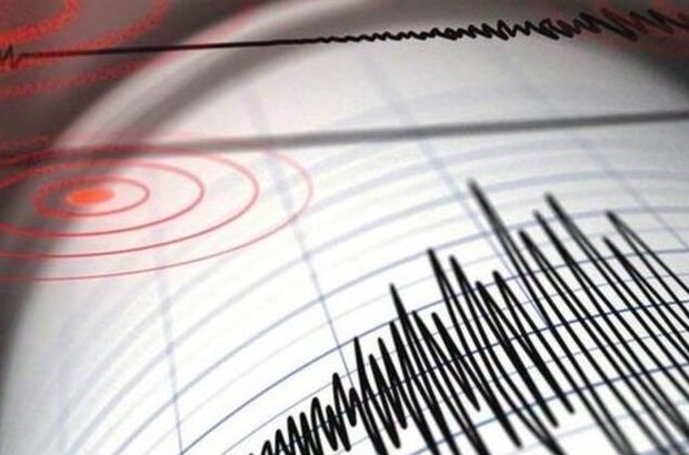 İzmir'de 6.9 büyüklüğünde deprem! 