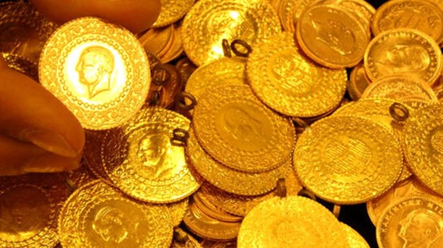 SON DAKİKA: Güncel gram altın, çeyrek altın fiyatları ne kadar? 31 Ekim 2020 altın fiyatları son durum