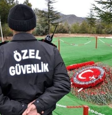 89. dönem ÖGG sınav sonuçları açıklandı