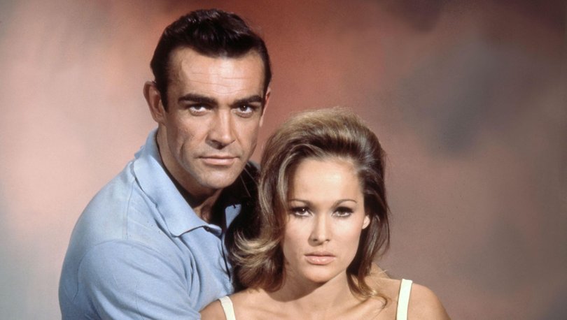 Son Dakika Ilk James Bond Sean Connery Hayatini Kaybetti Magazin Haberleri