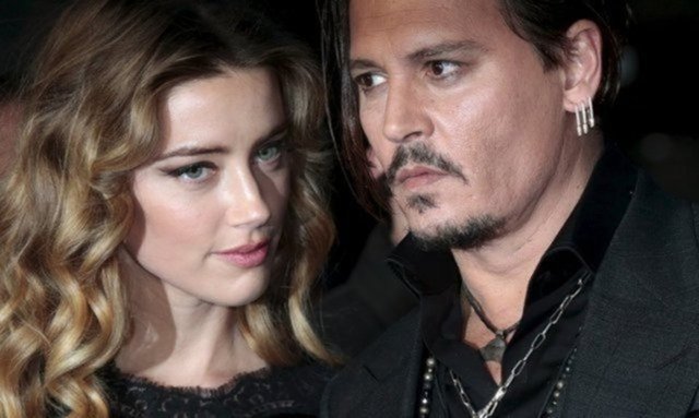 Amber Heard'e şiddet uyguladığı iddia edilen Johnny Depp iftira davasını kaybetti - Magazin haberleri