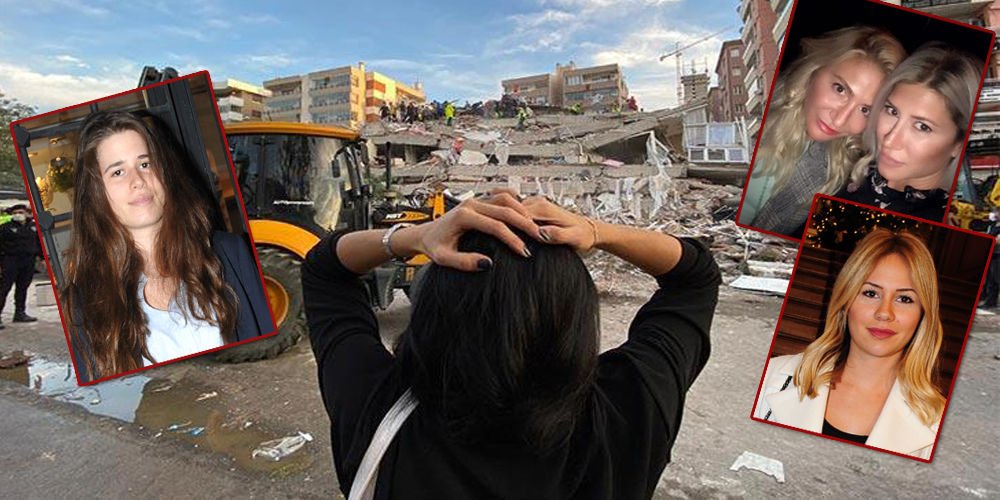 Yardım melekleri iş başında!