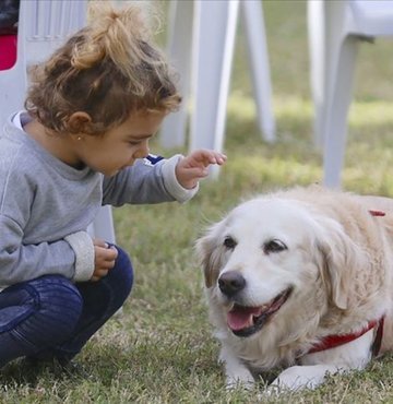 DNA araştırması, köpeklerin insanların yalnızca en iyi dostu değil aynı zamanda hayvanlar aleminde en eski dostlarından biri olabileceğini gösterdi