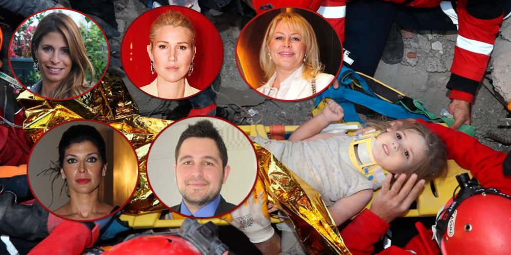 Mucizenin adı 'Ayda Bebek'...