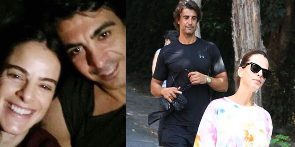 Büyük aşk bitti...