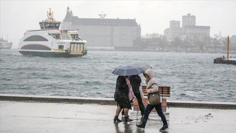 istanbul da yarin hava nasil olacak yagis var mi 6 kasim cuma istanbul hava durumu gundem haberleri