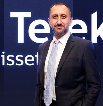 Türk Telekom CEO