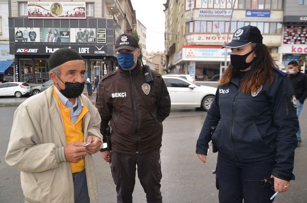 Muş Valisi'den sokakta sigara yasağı açıklaması 