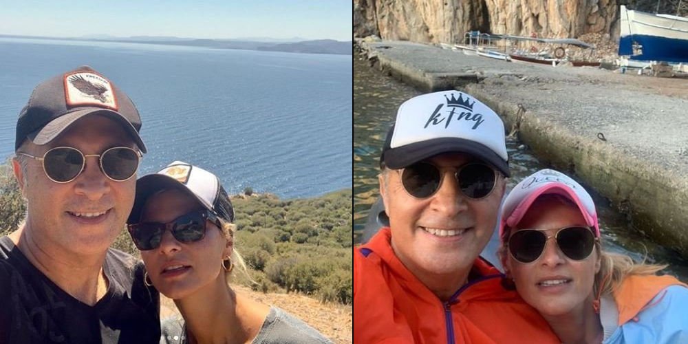 Yeni yaşa anlamlı mesaj...