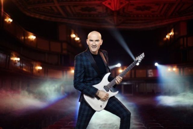 SON DAKİKA! Timuçin Esen koronavirüse yakalandı - Magazin haberleri