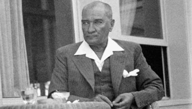 10 Kasım Atatürk'ü anma mesajları ve görselleri... Kısa, uzun, 10 Kasım Atatürk mesajı ve sözleri