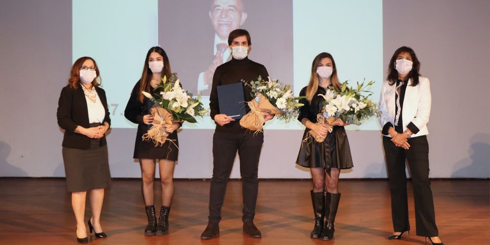 Sakıp Sabancı Sanat Ödülleri sahiplerini buldu