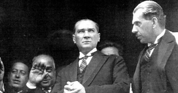 Mustafa Kemal Ataturk Un En Onemli Sozleri Ataturk Un Tarihi Sozleri Uzun Kisa Resimli Ataturk Sozleri Gundem Haberleri