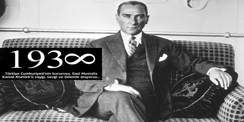 Özlemle, sevgiyle, gururla...