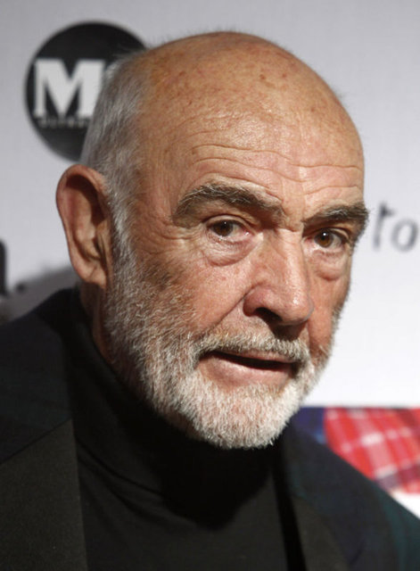 Sean Connery Kulleriyle Ulkesine Donecek Ilk James Bond Hayatini Kaybetmisti Magazin Haberleri Dunyadan Haberleri