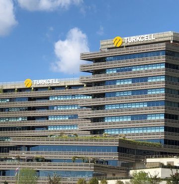 Turkcell hissedarlarından IMTIS Holdings firmanın yüzde 5