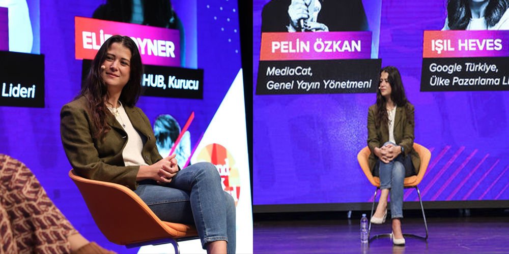 Brand Week İstanbul başladı