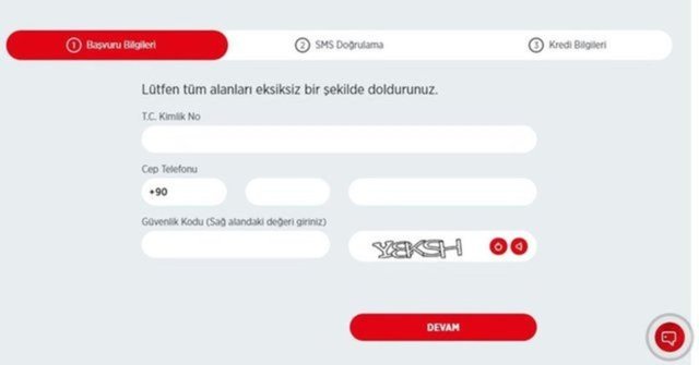 ziraat bankasi ihtiyac destek kredisi