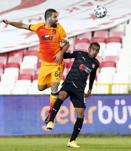 Son Dakika Ispanya Arda Turan I Konusuyor Galatasaray Haberleri Futbol Haberleri