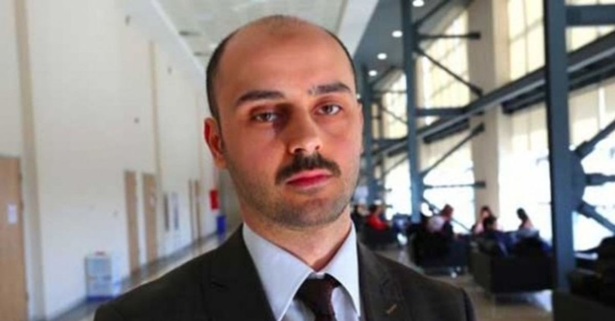 selman ogut kimdir kac yasinda nereli iste selman ogut un biyografisi gundem haberleri