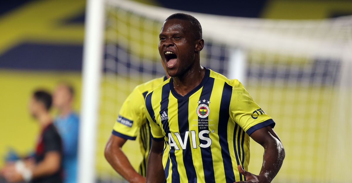 Fenerbahce Den Samatta Aciklamasi Fenerbahce Haberleri Haberturk Haber Ofisi