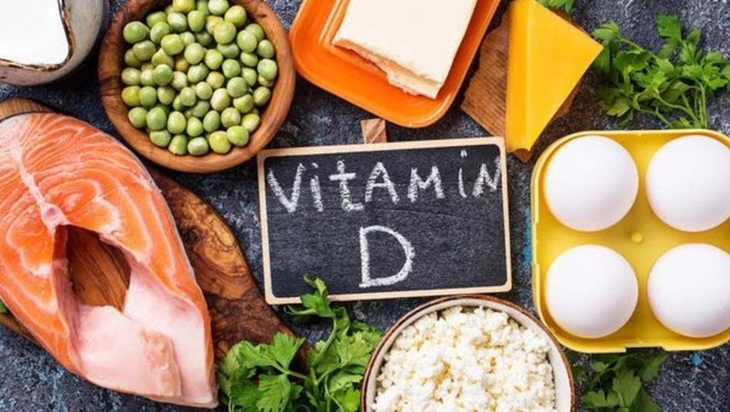 Bagisiklik Sistemi Guclendirici Vitaminler Ve Takviyeler Nelerdir