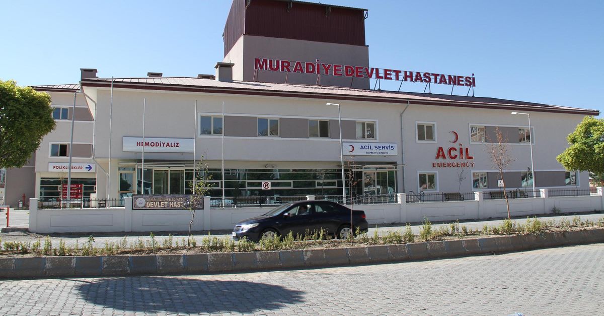 Son Dakika Van Da Bir Kadin Enistesini Silahla Oldurdu Haberler Son Dakika Haberleri