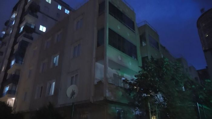 Son Dakika Haberi Taciz Iddiasindan Kacak Hastane Cikti Son Dakika Haberleri