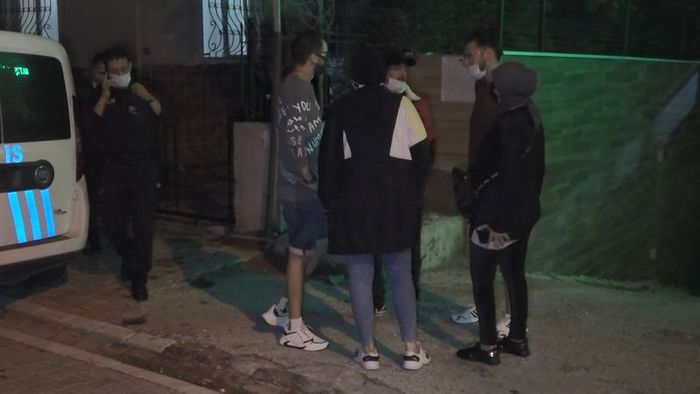 Son Dakika Haberi Taciz Iddiasindan Kacak Hastane Cikti Son Dakika Haberleri