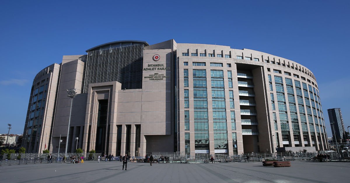 Son Dakika Haberi Istanbul Adliyesi Nde Esnek Calismaya Geciliyor Haberler Gundem Haberleri
