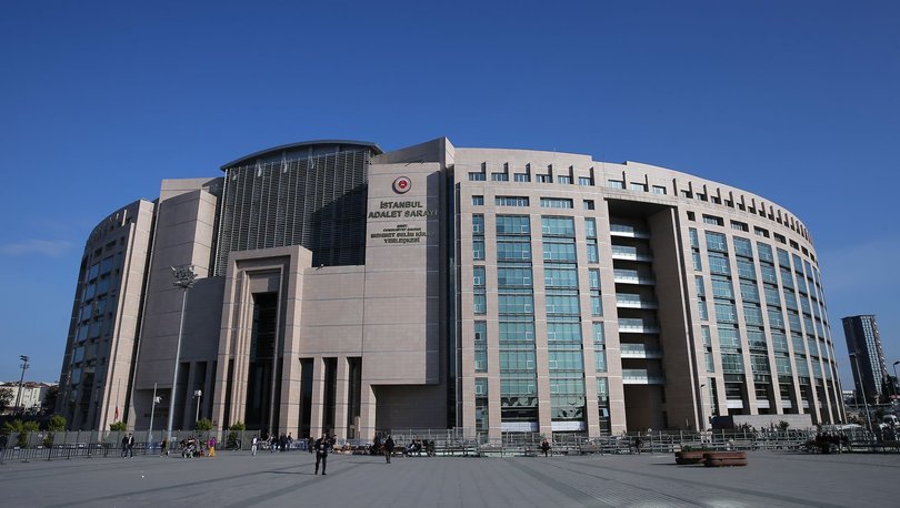 istanbul adliyesi nde esnek