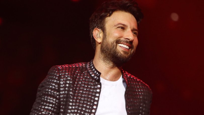 tarkan dan izmir depremi icin destek