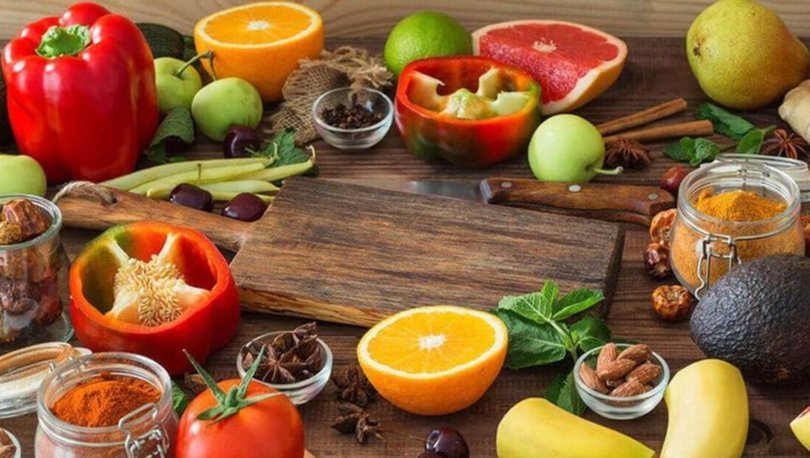 Bagisiklik Sistemini Guclendiren Yiyecekler Neler