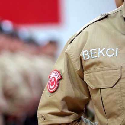 Bursa Valiliginden Sorusturma Acilan Bekci Ile Ilgili Aciklama Gundem Haberleri