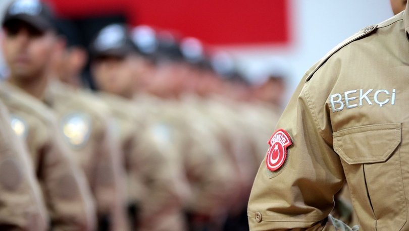 Bursa Valiliginden Sorusturma Acilan Bekci Ile Ilgili Aciklama Gundem Haberleri