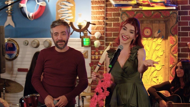 Kuzey Yildizi Ilk Ask 39 Bolum 2 Fragman Yayinlandi Kuzey Yildizi Ilk Ask Fragman Izle