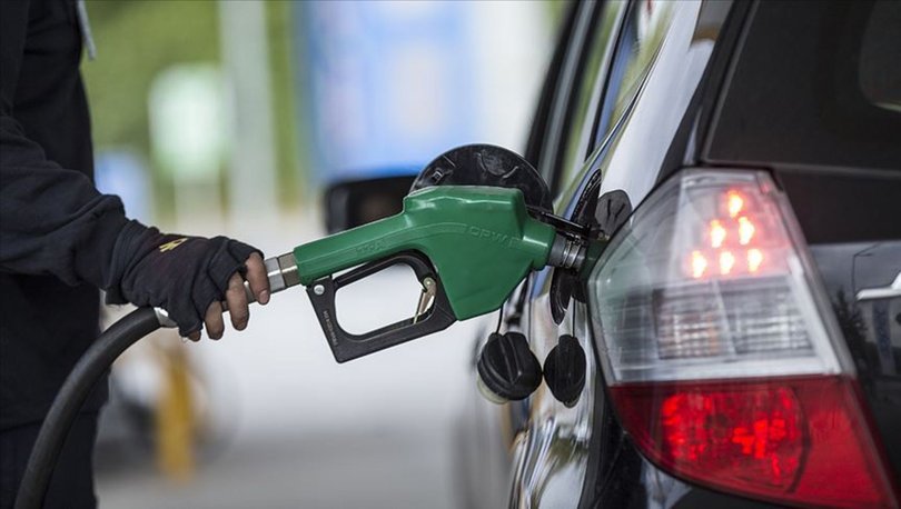 Son Dakika Benzine Zam Geldi Benzin Fiyatlari En Kadar